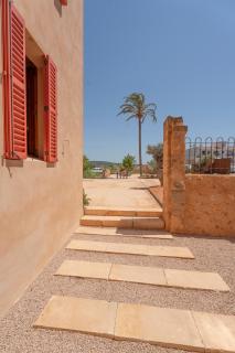 Hort de Ca'n Salvà - Santa Maria del Camí - 9