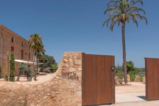 Hort de Ca'n Salvà - Santa Maria del Camí - 7