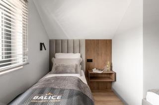 Balice Apartamenty Premium - by Upstairs - Cholerzyn - 3