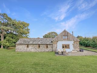 Widehay Barn Mariansleigh - Mariansleigh - 6
