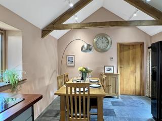 Widehay Barn Mariansleigh - Mariansleigh - 1