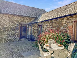 Widehay Barn Mariansleigh - Mariansleigh - 2