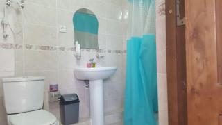 Guest house Ak Keme - Bosteri - 7