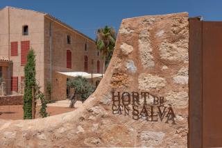 Hort de Ca'n Salvà - Santa Maria del Camí - 3