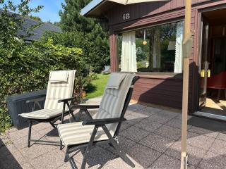 Ferienwohnung Sonneninsel - 4