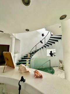 Villa Romana Búzios - 1