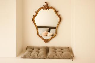 Douce Fragrance 4 couchages WIFI - Grasse - 1