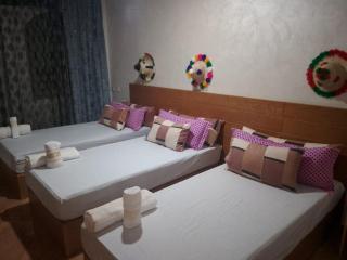 hotel el amri akchour - Akchour - 8