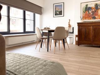 Centrally located apartment in Hasselt - Hasselt - 8