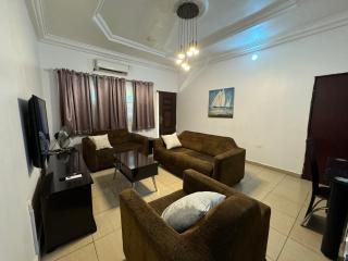 BLISS APARTMENTS Utako next to Wuse 2Abuja 1Bed35k 2Bed70k & 3Bed90k Flats - Abuja - 2
