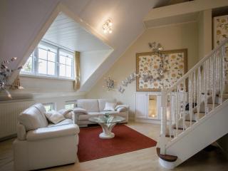 Boutique Apartment in Ritthem with Terrace - 9