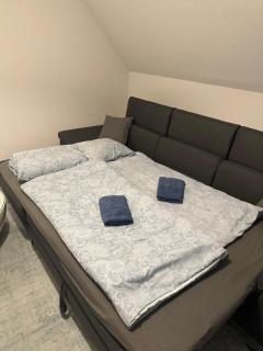 Ferienwohnung Altstadtblick - 8