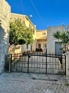 Saint George Cottage - Avyenikí - 9