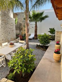 Saint George Cottage - Avyenikí - 8