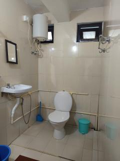 Osprey individual Cottage - 2