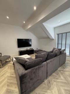 Modern Top Floor Aparment Near Beach Luxury - Crosby - 7