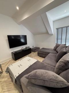 Modern Top Floor Aparment Near Beach Luxury - Crosby - 5