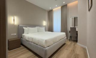 MK Luxury Serviced Apartment # 2 - Chişinău - 0
