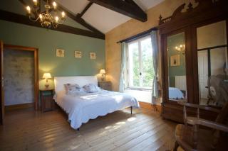 Chambre d'hôtes en Dordogne proche Eymet - 7