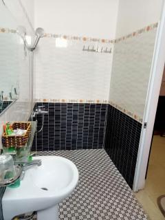 Khách sạn Á Đông - 1