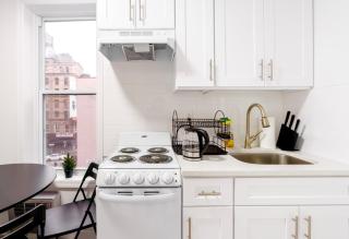Homelike suites in the heart of China Town - New York - 4