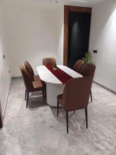 3 bed 3 bath home in Gurugram golf course road - 5