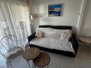 Mini villa Corse du sud Residence U Re D Alzetu - Lecci - 7