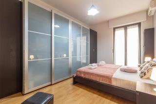 S&M apartments - Casa Taras Maciachini M3 - 4