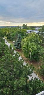 Lake House Apartman - Balatonfüred - 8