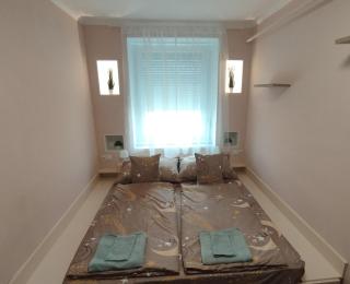 Lake House Apartman - Balatonfüred - 9