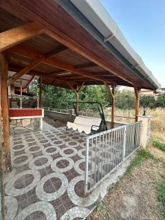 Görkem Suits & Villas - Ocaklar - 9