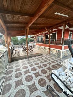 Görkem Suits & Villas - Ocaklar - 8