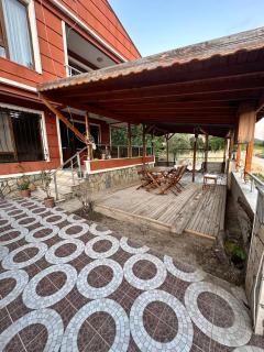 Görkem Suits & Villas - Ocaklar - 7