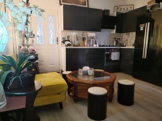 Bet El Cozy & Comfy Room 4 - Parkside - 4