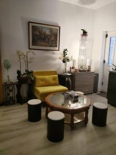 Bet El Cozy & Comfy Room 4 - Parkside - 2