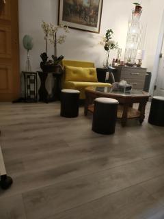 Bet El Cozy & Comfy Room 4 - Parkside - 1