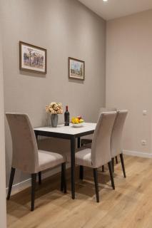 MK Luxury Serviced Apartment # 2 - Chişinău - 8