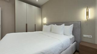MK Luxury Serviced Apartment # 2 - Chişinău - 6