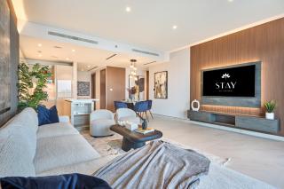 STAY BY LATINEM Luxury 2BR Holiday Home CVG 807 Near Downtown - 7