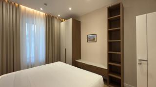 MK Luxury Serviced Apartment # 2 - Chişinău - 3