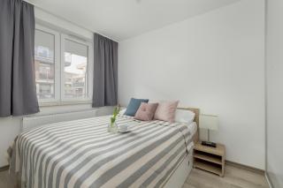 Funkcjonalne i Komfortowe Apartamenty Sun Seasons 24 w Kołobrzegu by Noclegi Renters - 8