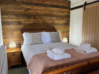 The Hugo stable Cosy getaway in Hambledon - Soberton - 3