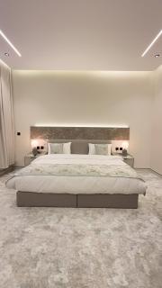 شقق سحاب ابها الفاخره - luxury Abha cloud apartments - Abha - 2