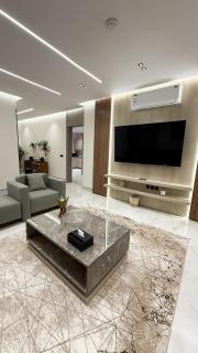 شقق سحاب ابها الفاخره - luxury Abha cloud apartments - 7