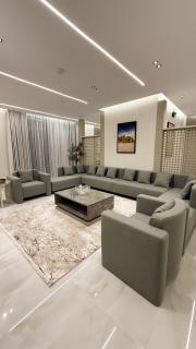 شقق سحاب ابها الفاخره - luxury Abha cloud apartments - 6