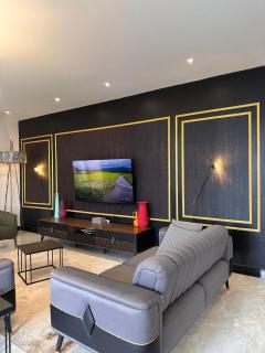 2 Bedroom Jonarrick Apartments Kisaasi - Kampala - 3