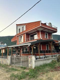 Görkem Suits & Villas - Ocaklar - 4