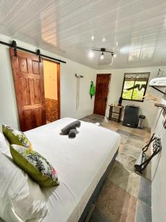Boutique Rooms River Front at La Junta - 2