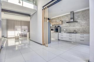 Urban Nest Retreat - Roodepoort - 8