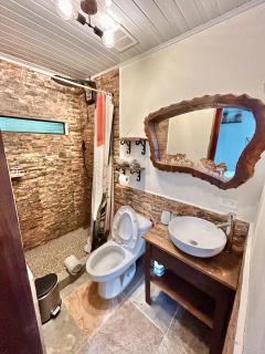 Boutique Rooms River Front at La Junta - 3